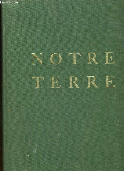 Notre Terre