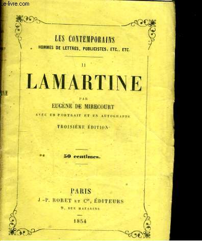 Lamartine