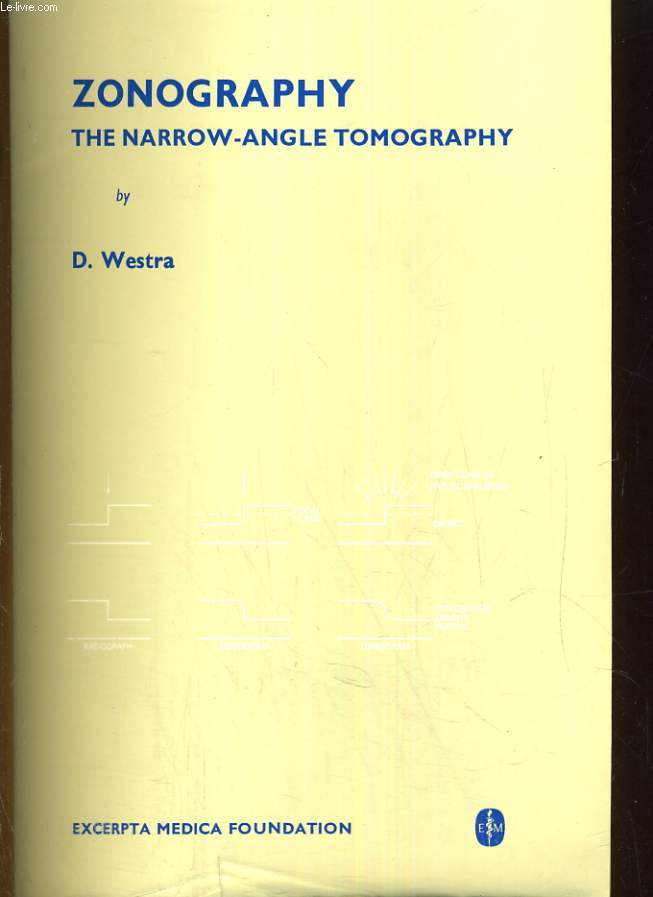 Zonography The Narrow-angle tomography