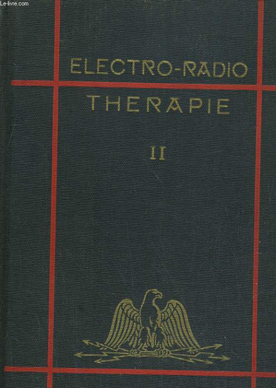 Electro-radio thrapie tome 2