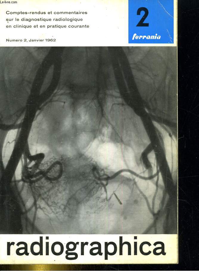 radiographica n2