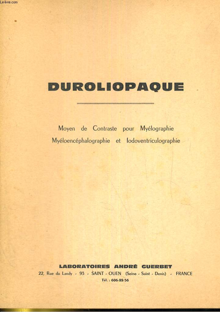 Duroliopaque