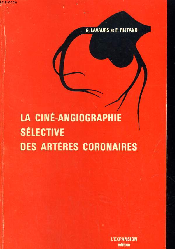 La cin-angiographie selective des aretres coronaires