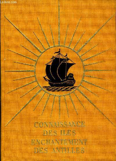 Enchantement des antilles