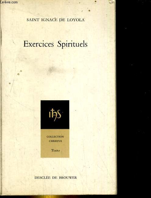 Exercices spirituels