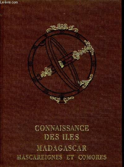 Madagascar, mascareignes et Comores