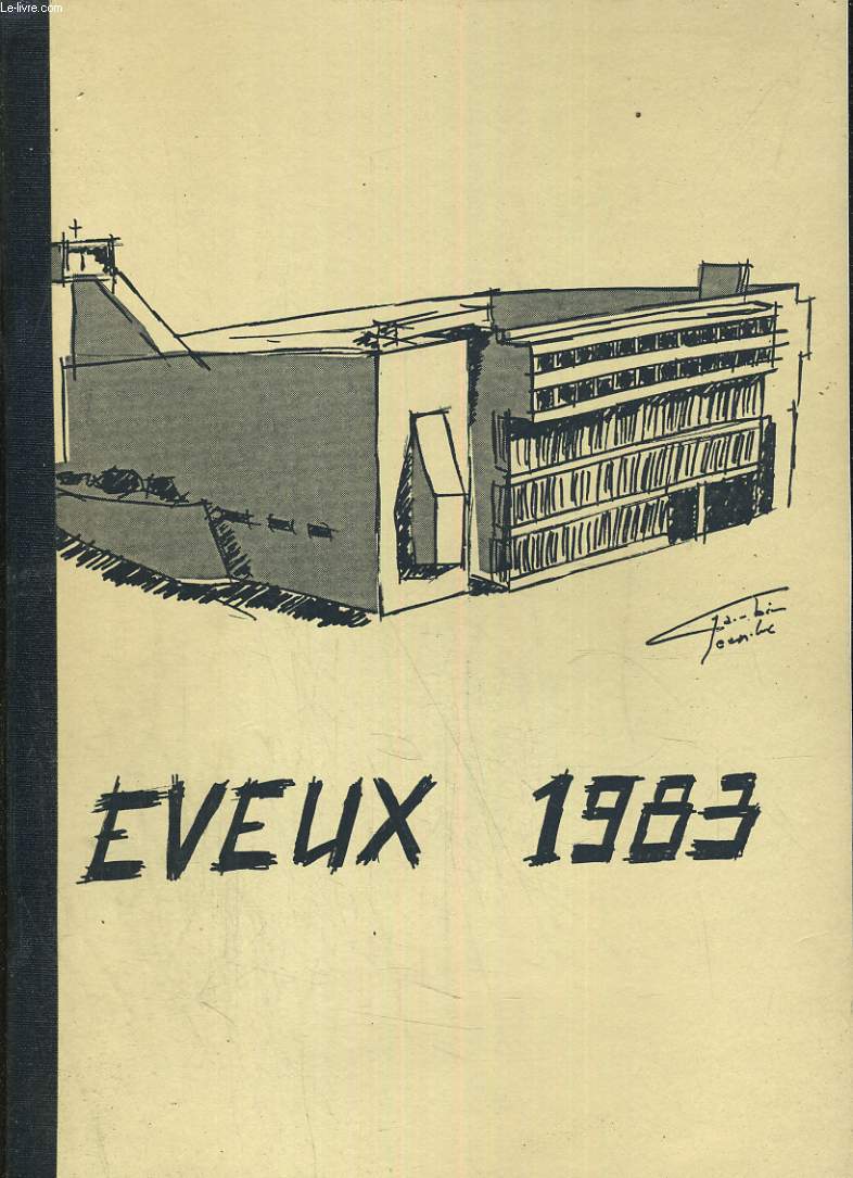 Eveux 1983
