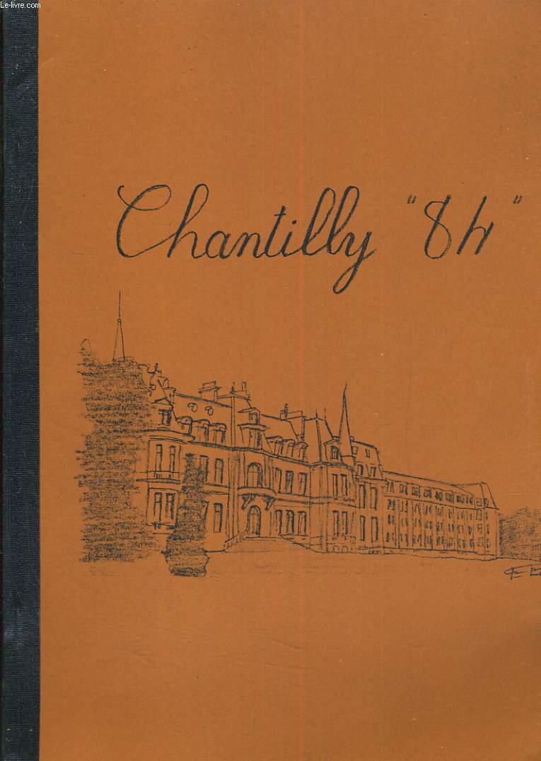 Chantilly