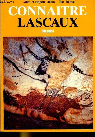 Connaitre Lascaux