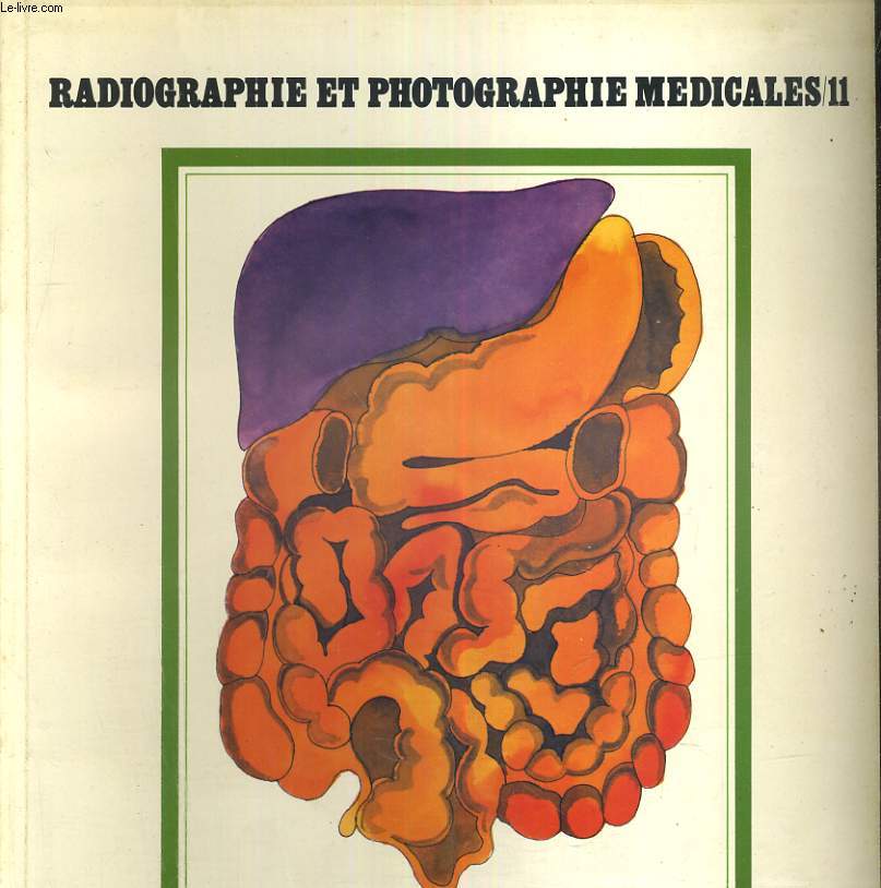 Radiographie et photographie mdicales N11