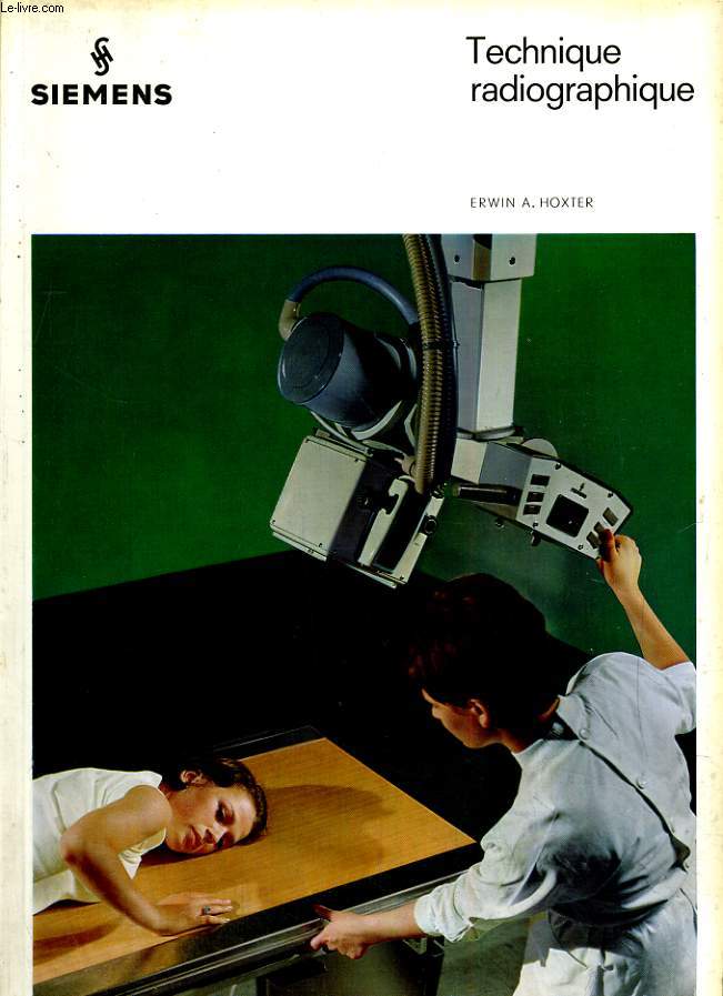 Technique radiographique