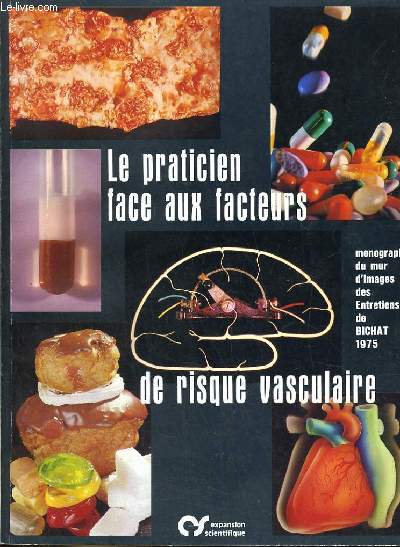 Le praticien face aux facteurs de risque vasculaire