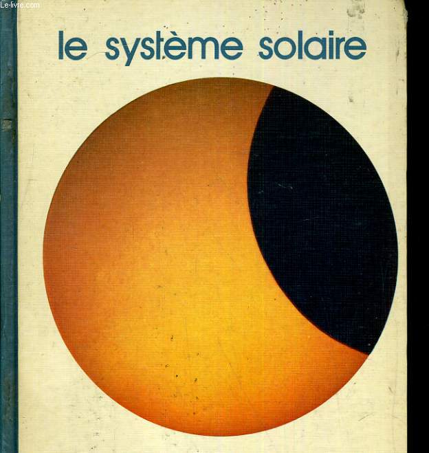 Le systme solaire