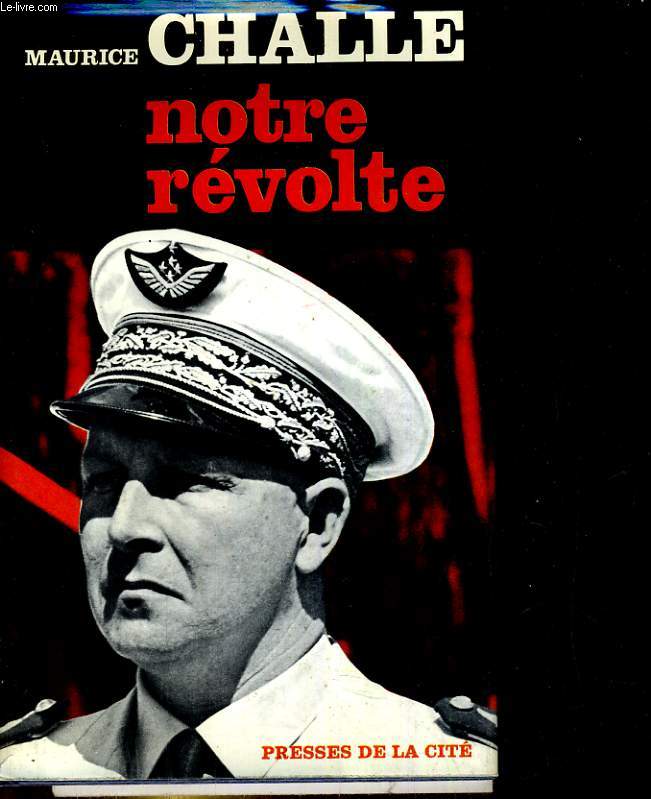 Notre rvolte