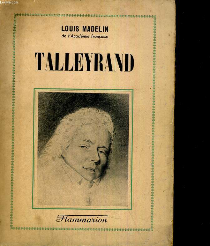 Talleyrand