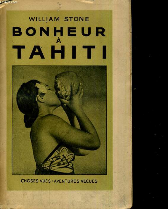Bonheur  Tahiti