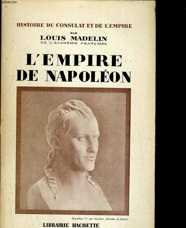 L'empire de Napolon
