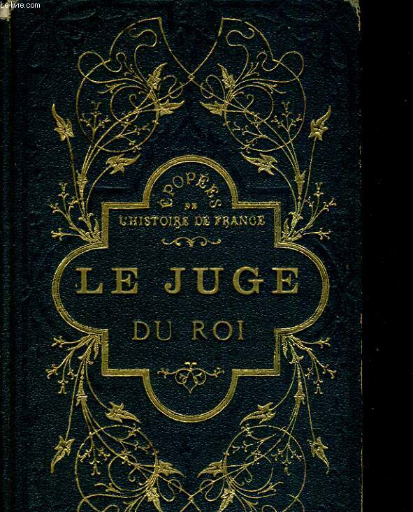 Le juge du Roi