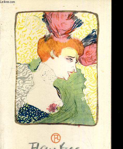 Les lithographies de Toulouse-Lautrec