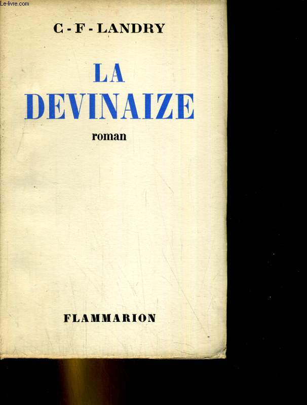 La devinaize