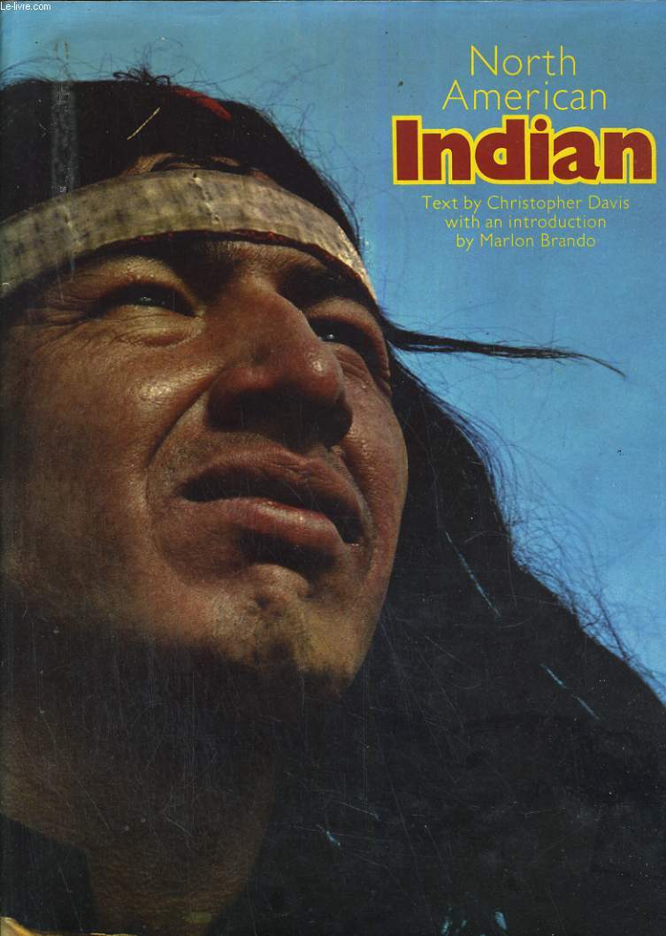 Indian North American
