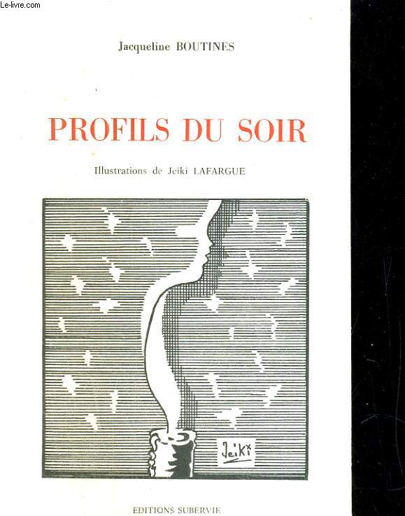 Profils du soir