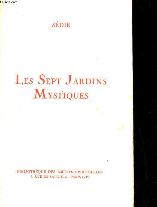 Les sept jardins mystiques