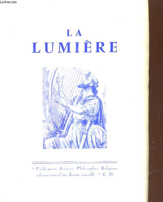 La Lumire