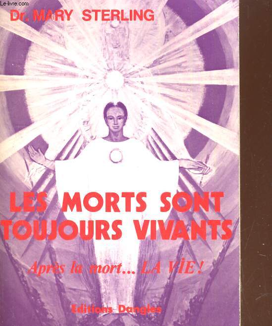 Les morts sont toujours vivants