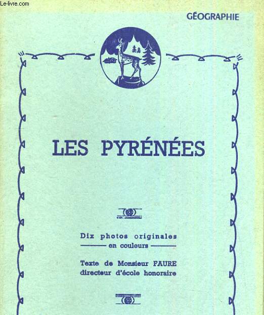 Les Pyrnes