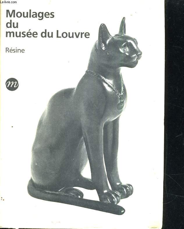 Moulages du Muse du Louvres