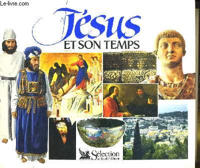 Jesus et son temps