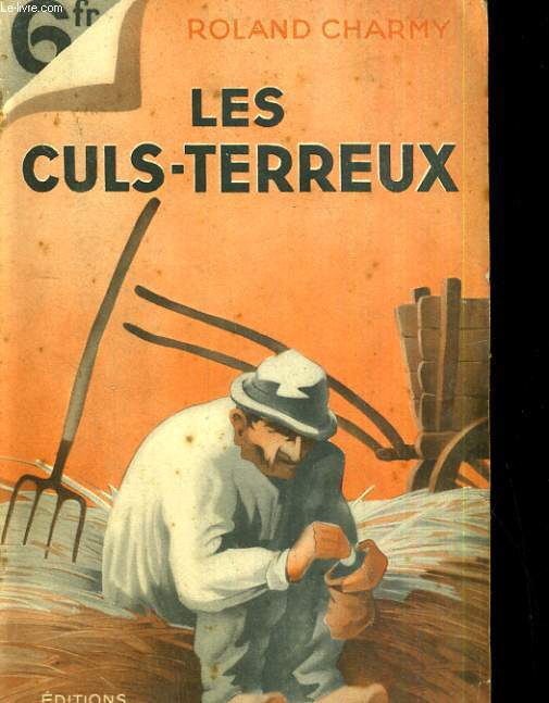 Les Culs-Terreux