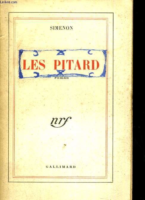 Les Pitard