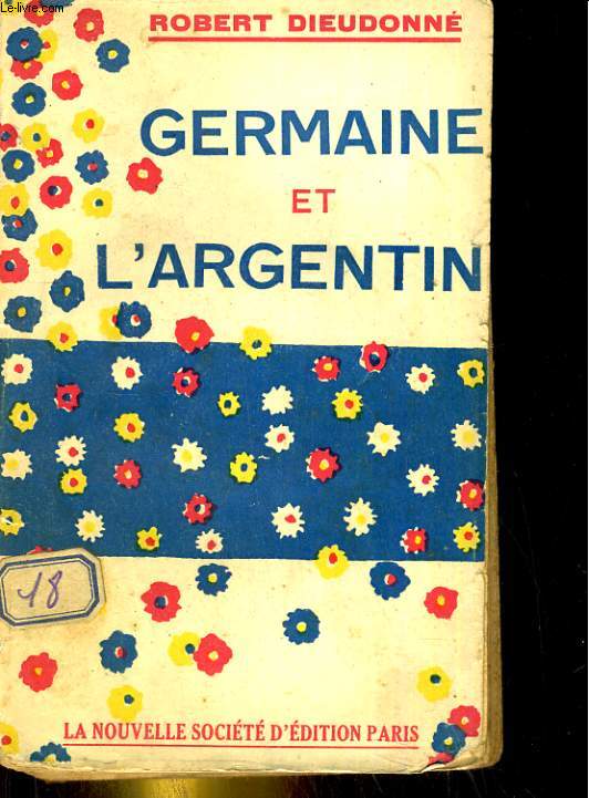 Germaine et l'Argentin