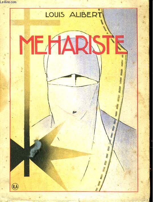 Mehariste,1917-1917.