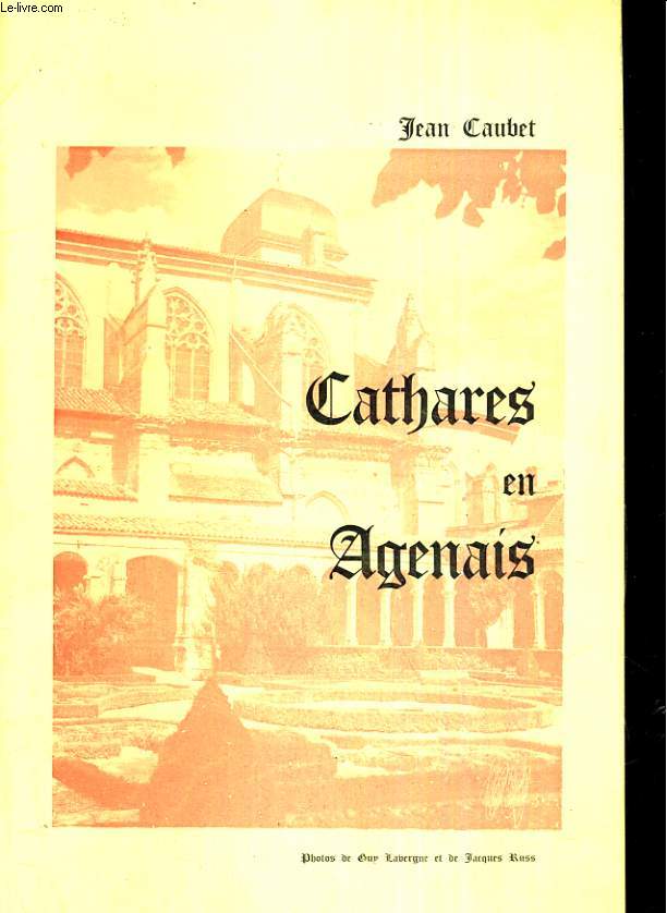Cathares en Agenais
