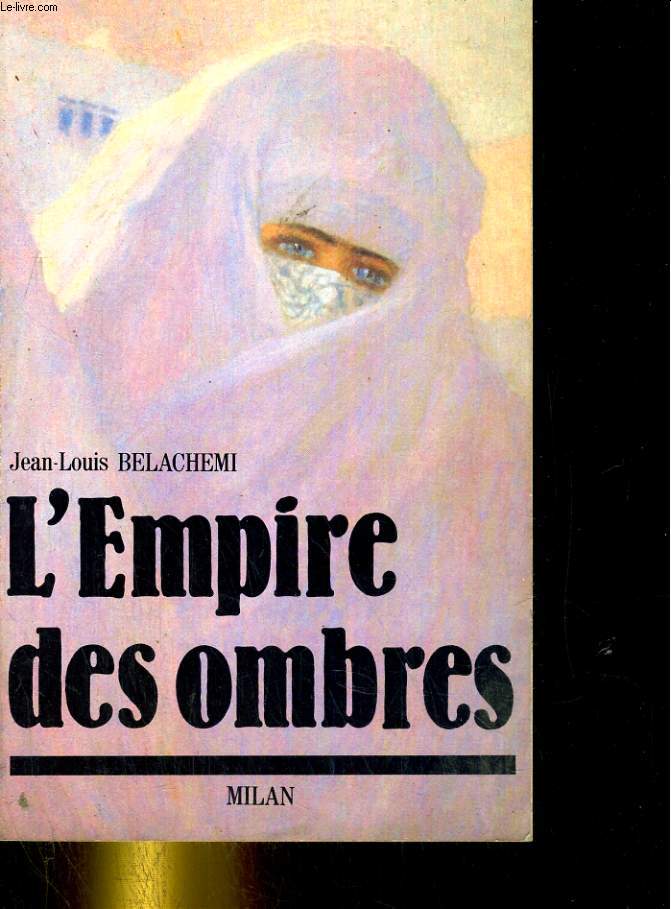 L'Empire des ombres