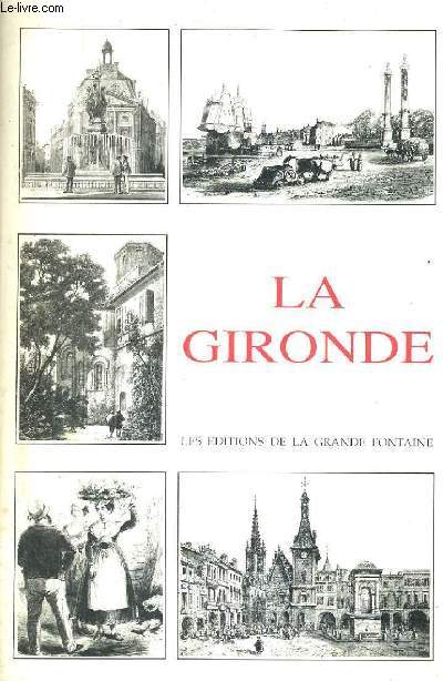 La Gironde