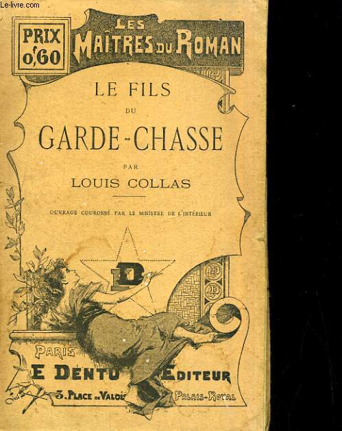 Le fils du garde-chasse