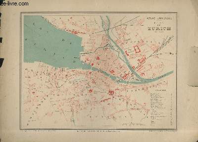 Plan de Zurich (Suisse)