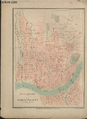 Plan de Cincinnati (Etats-Unis)