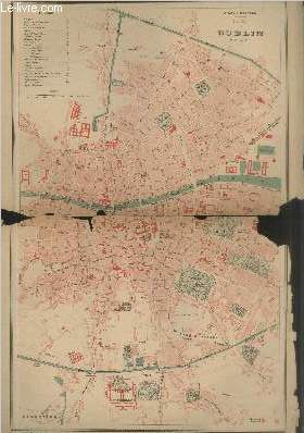 Plan de Dublin (Irlande)