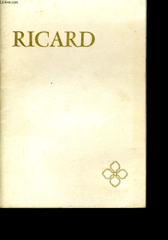 Ricard