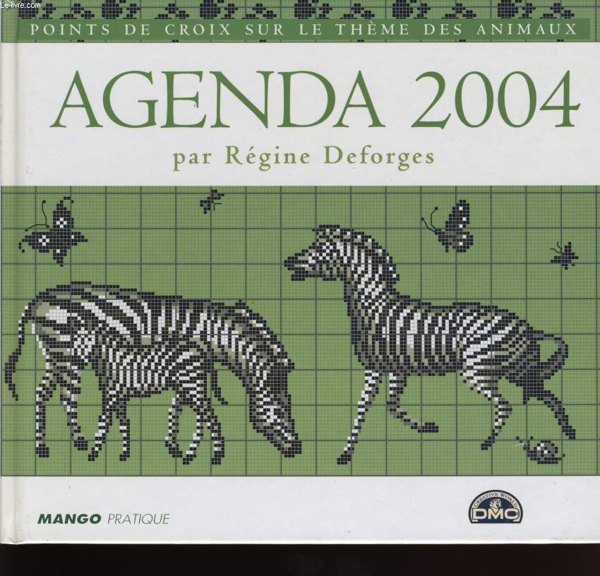 AGENDA 2004