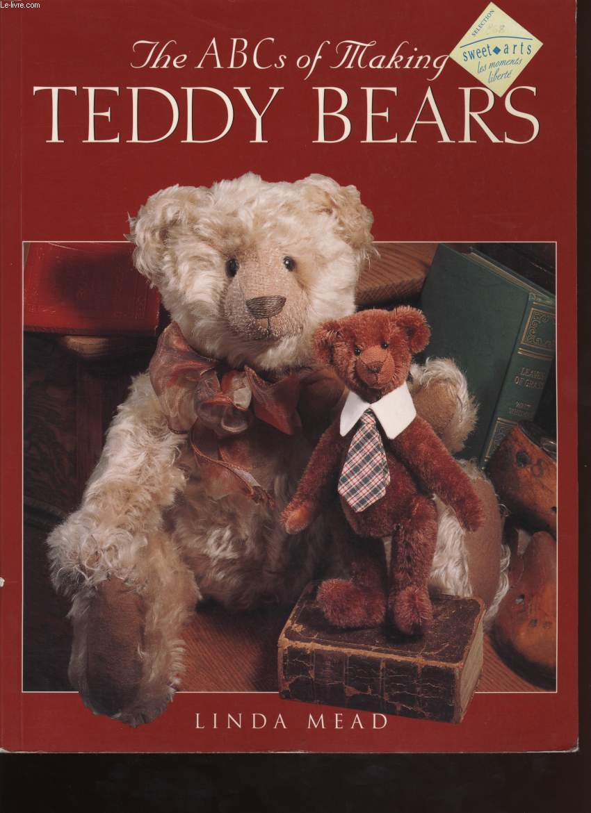 The ABCs of making teddy bears