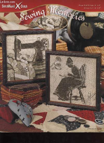 SEWING MEMORIES