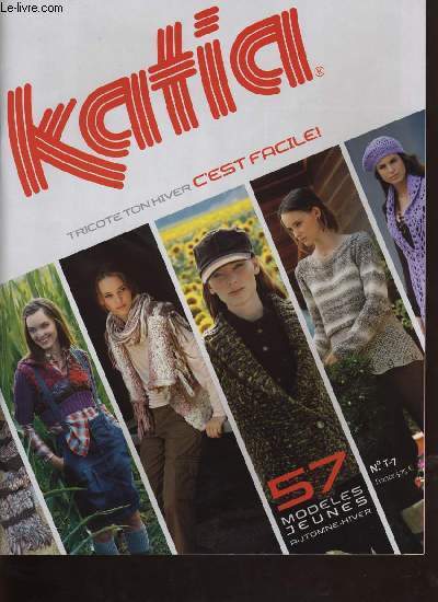 KATIA No.T-7