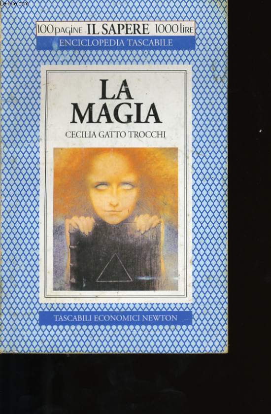 La magia.