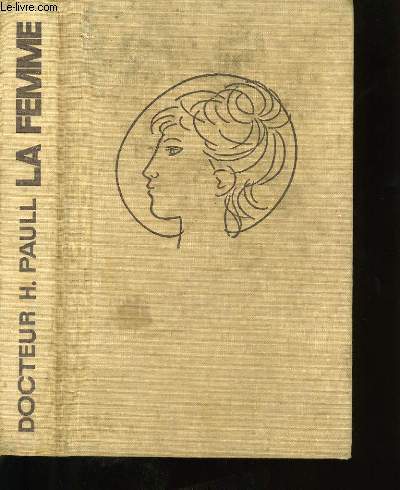 LA FEMME.